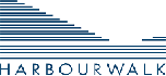 Harbourwalk Condos Logo